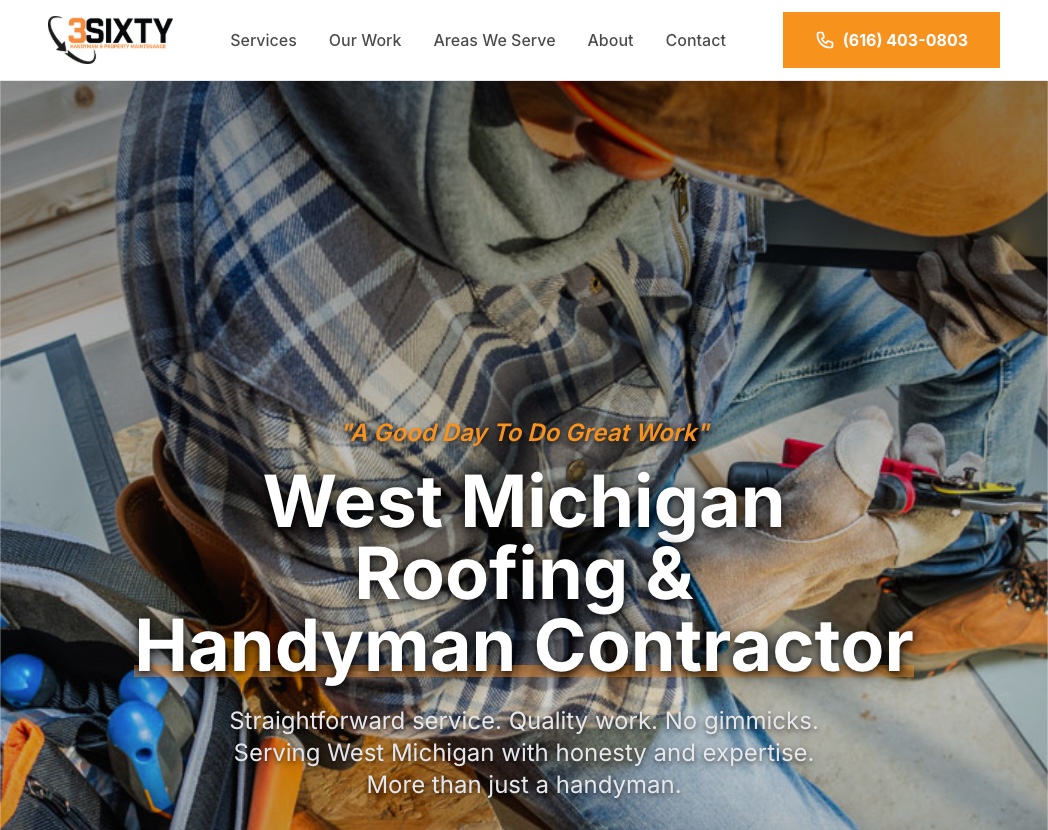 3Sixty Handyman