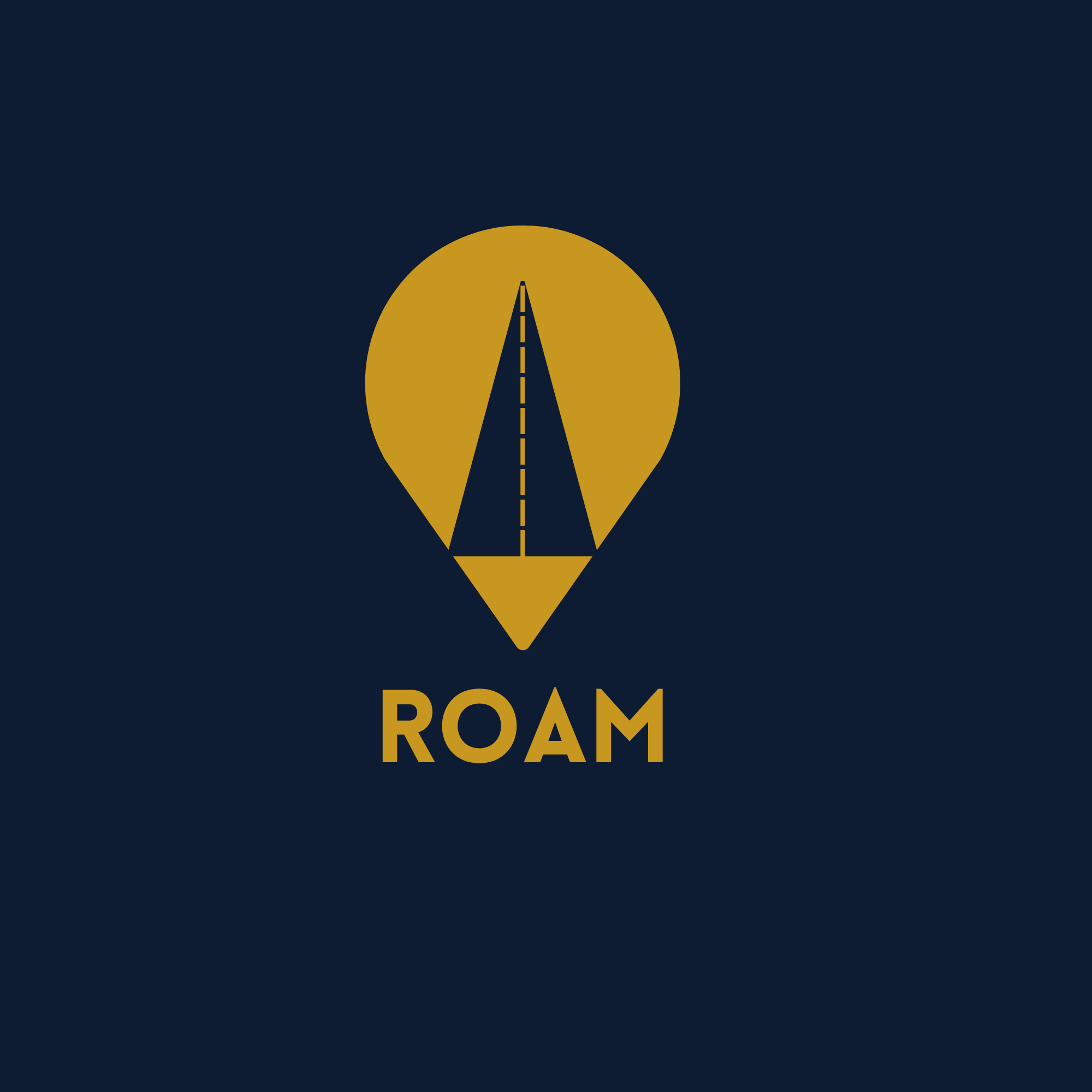 ROAM