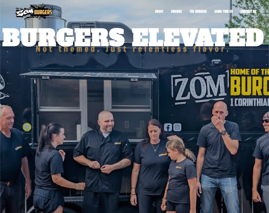 Zomburgers